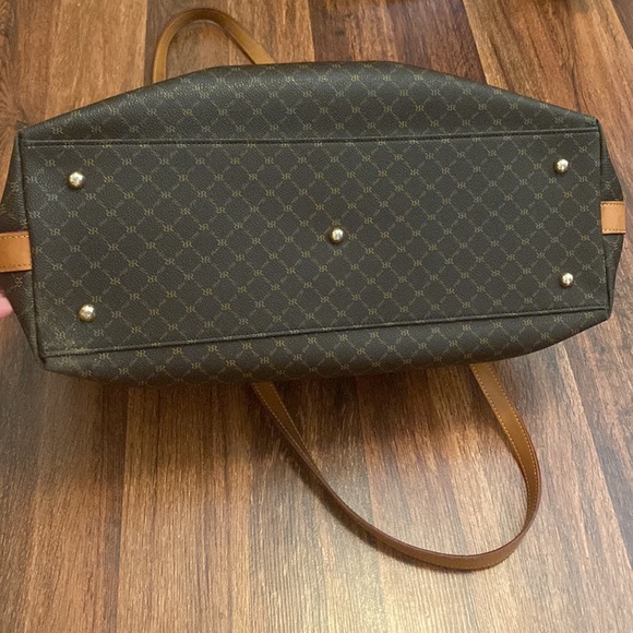 Rioni Italian Leather Bag - Picture 11 of 16